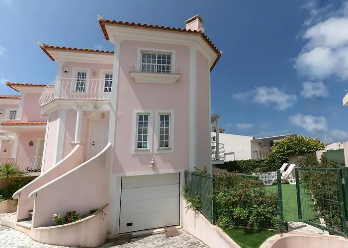 Villa Juno