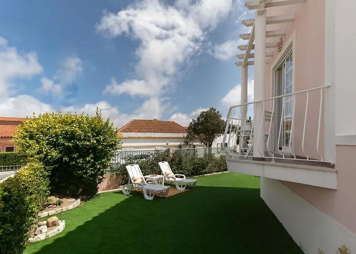 Villa Juno