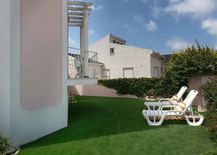 Villa Juno