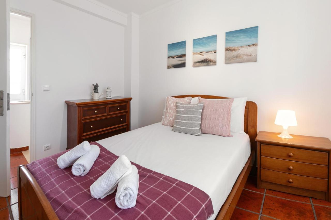 Juno Villa Atouguia Da Baleia